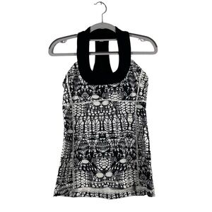 Lululemon Workout Top